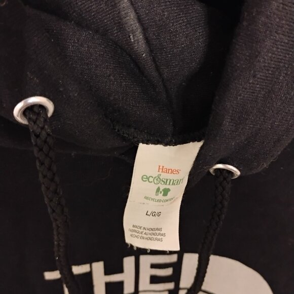 The North Face Spoof Hoodie (L) - Picture 2 of 2